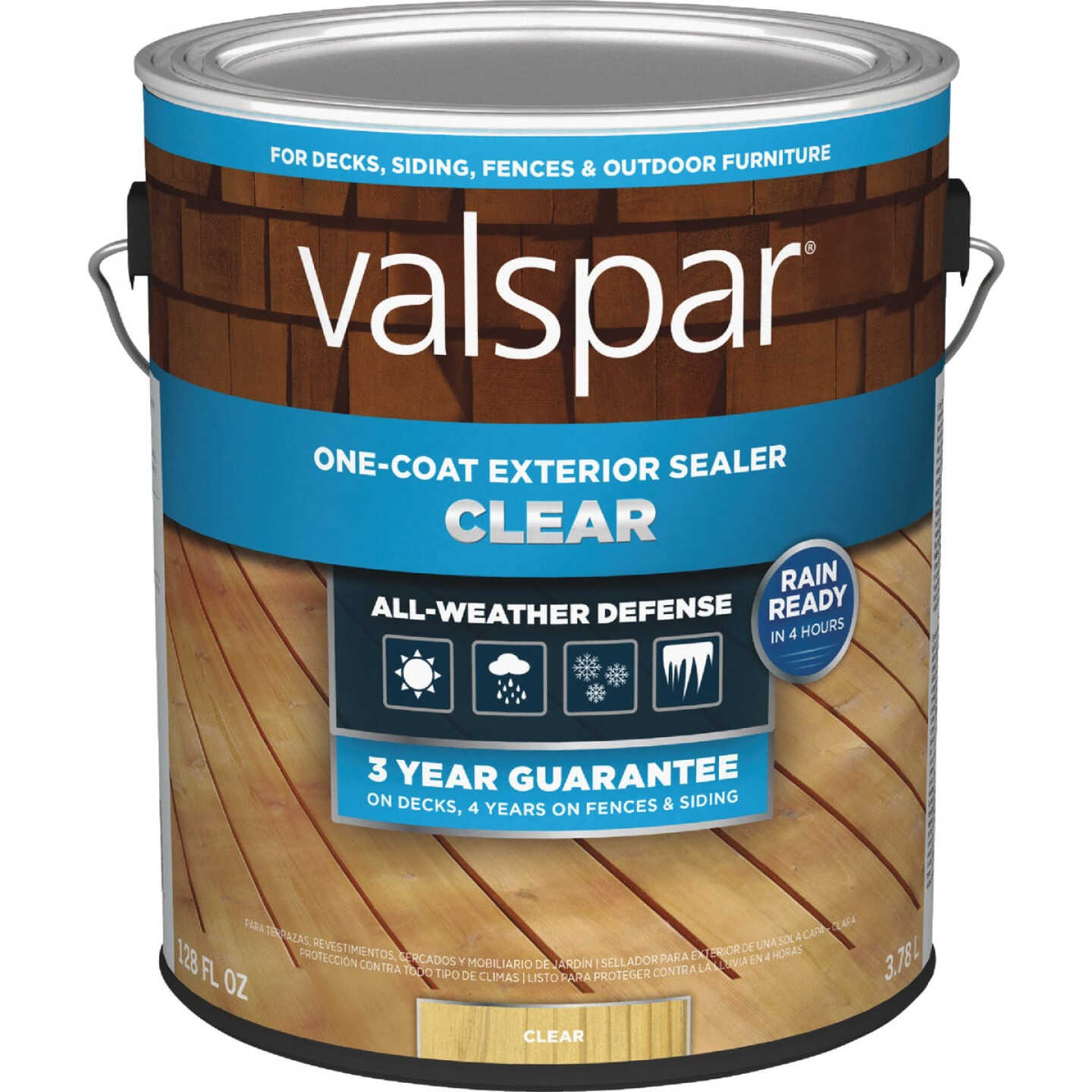 Should I Clear Coat After Staining Outdoor Furniture: Essential Tips